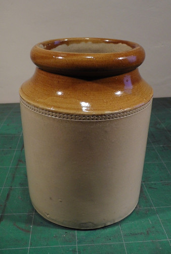 Vintage salt glazed - vintage,