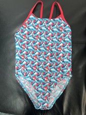 Funkita Girls age 14 one piece swimsuit