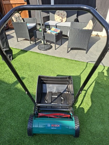 Bosch ahm hand push - bosch, 38
