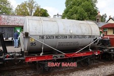 PHOTO  SOUTH WESTERN TAR