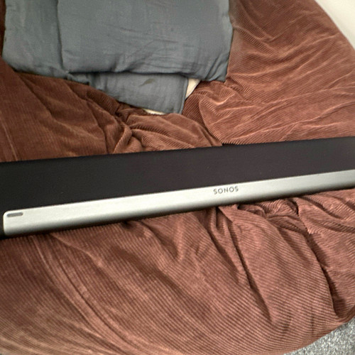 Sonos playbar soundbar - sonos,