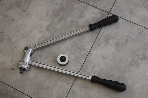 Ite tube expander - tube,