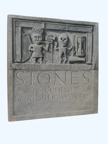 18th century scottish - century,