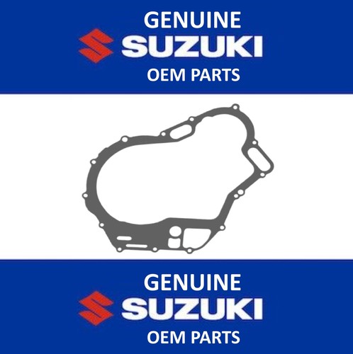 Genuine oem suzuki clutch - genuine,