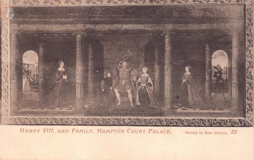 Family history genealogy - history,