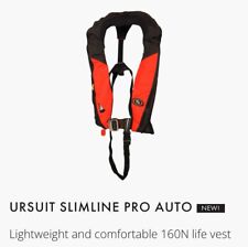URSUIT Life Jacket 