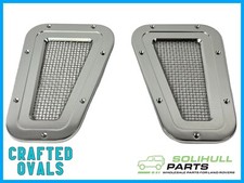 Billet Aluminium Wing Top