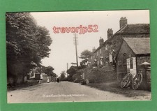 Nantwich Road Woore Nr Madeley