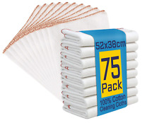 100%Cotton Large Dish Cloth