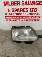 CITROEN SAXO MK1 DRIVERS SIDE