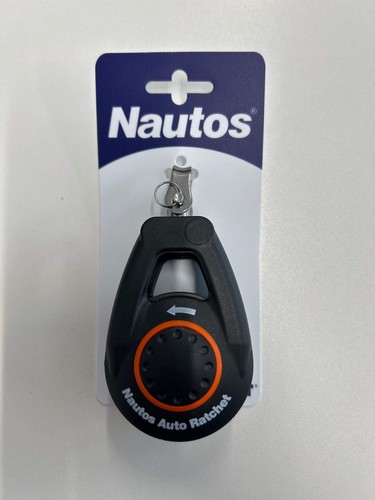 Holt nautos 57mm compact auto - nautos,