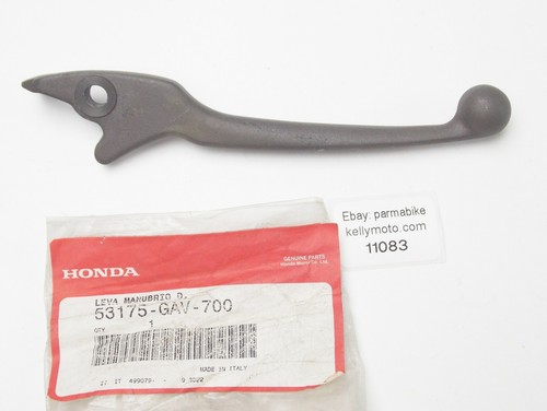 Oem honda bali 100 - honda, ex