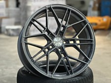 New 19x8.5 19x9.5 VARRO VD45X (4 Wheel) 5x112 Mercedes C43 AMG W205 W206 BMW G30