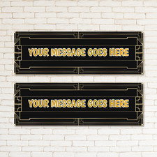 Personalised hollywood style - 2,