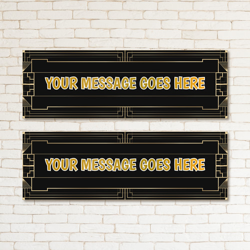Personalised hollywood style - 2,