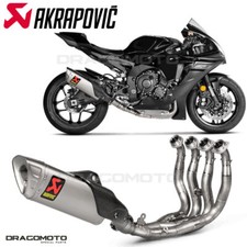 YAMAHA YZF-R1 2015-2023 Full