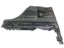 BMW 3 Series E46 M3 Underfloor