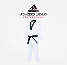 Adidas ADI-ZERO (SILVER)