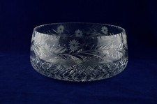 Edinburgh Crystal "ARGYLL"