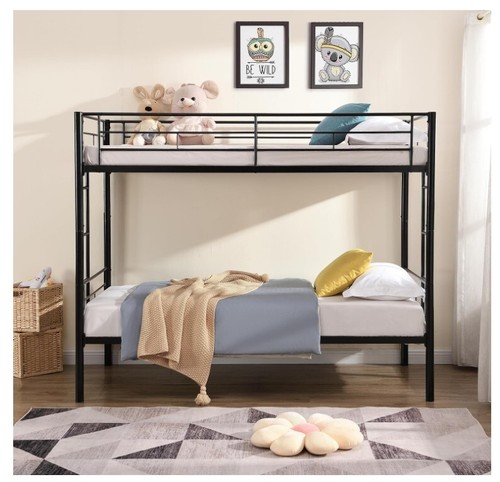 Bunk beds - bunk,