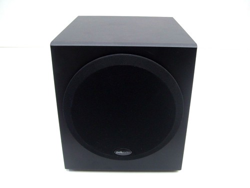 Polk audio subwoofer - polk,