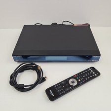 Humax Foxsat-HDR 500GB Twin Tuner Freesat+ HD Satellite TV Recorder