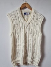 Vintage Chunky Knit Ken