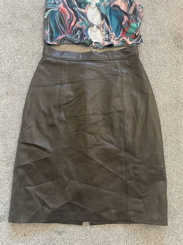 Mix women brown leather - women’s,