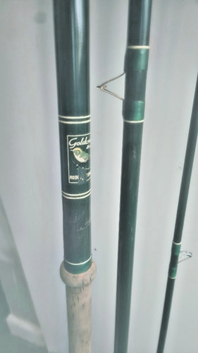 13ft 3pcs hollow glass - , fibre