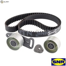 TIMING BELT KIT KD455.12 FOR