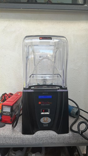 Blendtec series icb3 - blendtec,