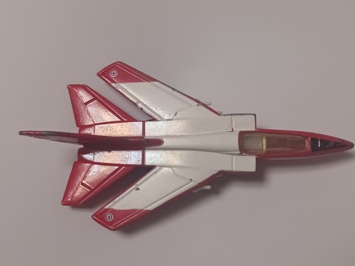 1977 matchbox tornado - 1977, sb22