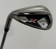 LEFT HANDED • Callaway X-Hot