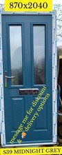 NEW SOLIDOR LUDLOW MIDNIGHT
