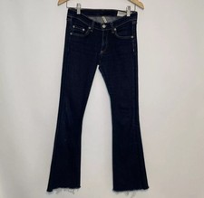 Rag & Bone Elephant Bell Flare