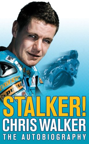 Stalker chris walker - stalker!, the