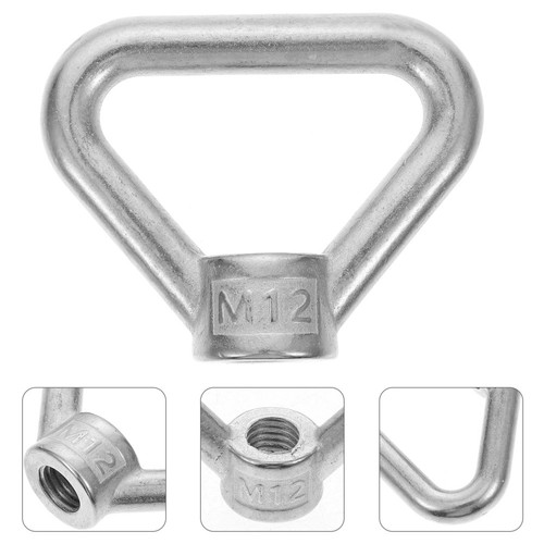 Pcs tie down rings - pcs, stainless