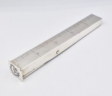 SAMPSON MORDAN STERLING SILVER