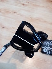 Custom TaylorMade Spider