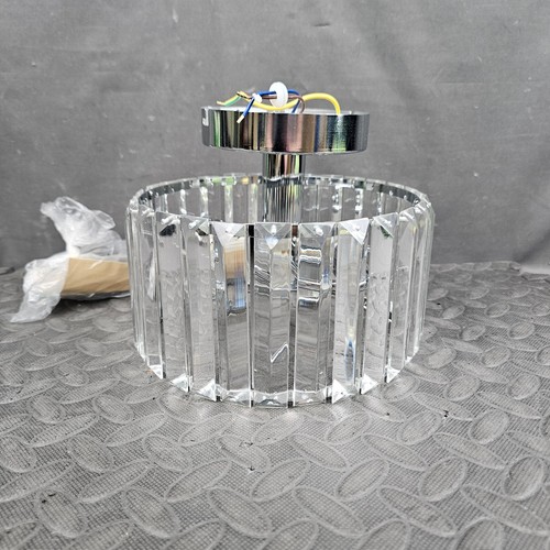 Colours chrome glass - colours,