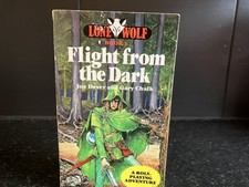 Flight From The Dark: Lone