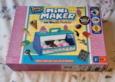 Teeny Tinies Mini Maker Ice