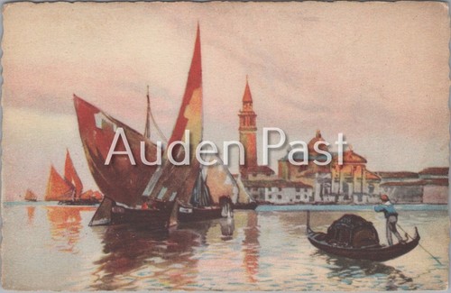 Venice san giorgio - venice,