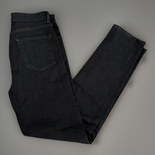 Carhartt Black Bix Pant