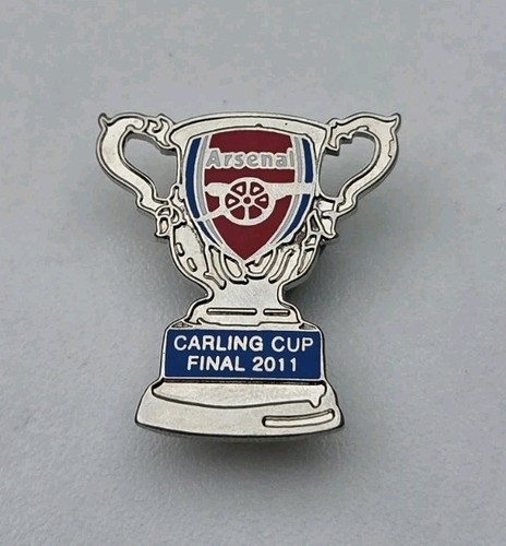Arsenal carling cup final - arsenal, 2011