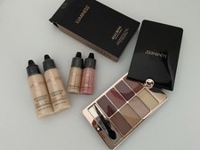 SEALED LUMINESS AIR Airbrush LOVE, BLUSH, 010, 020 & ALLURING LIP & EYE COMPACT