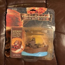 Zizzle Pirates Of The