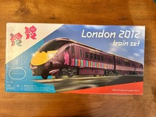 Hornby 00 Gauge R1153 'London