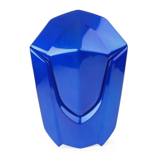 Rear pillion passenger - pillion, cowl