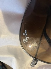 ray ban aviator 3025